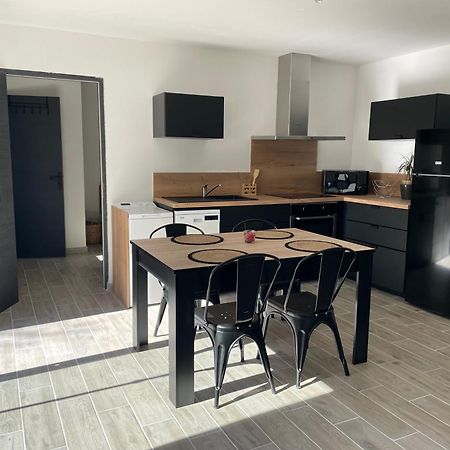 Maison De 40M2 Avec Jardin De 50M2 オランジュ エクステリア 写真